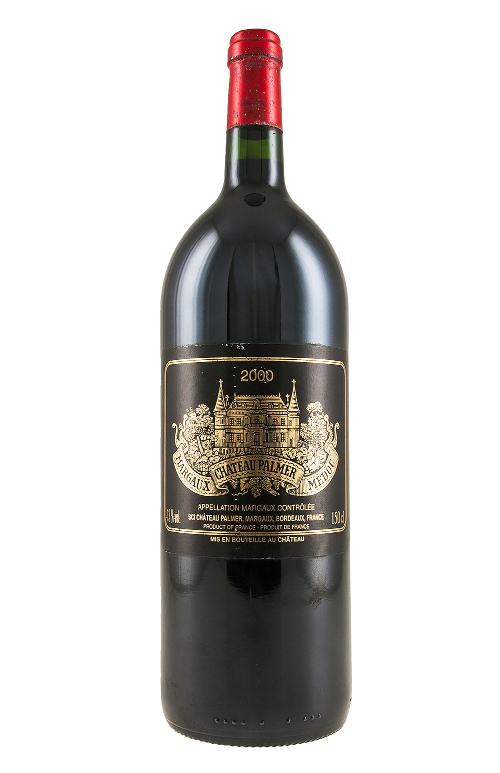 Palmer Magnum 2000