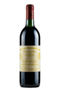 Cheval Blanc 1989