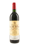 Leoville Poyferre 1990