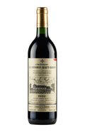 La Mission Haut Brion 1992