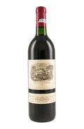 Lafite Rothschild 1992