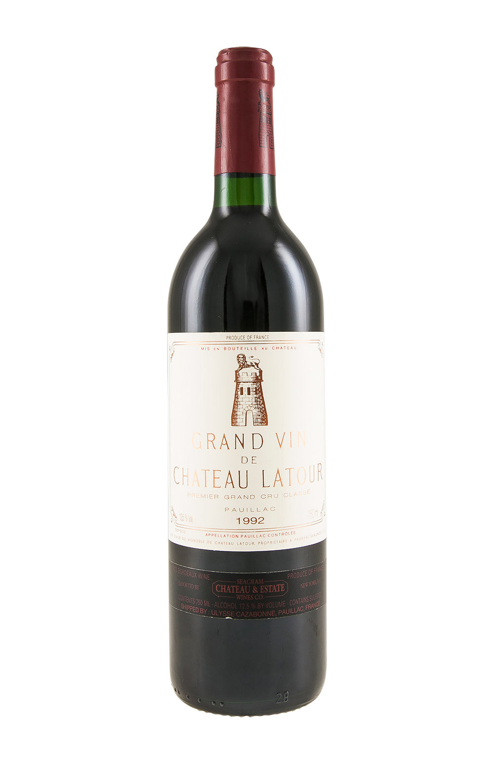 Latour 1992