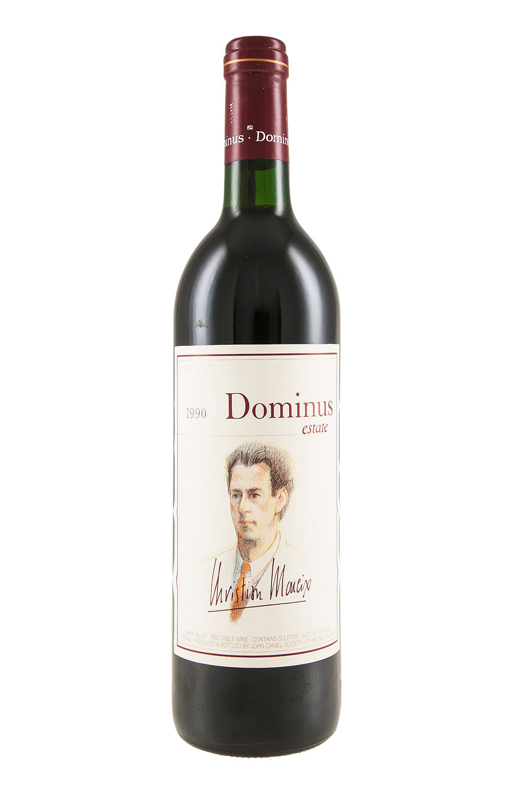 Dominus 1990