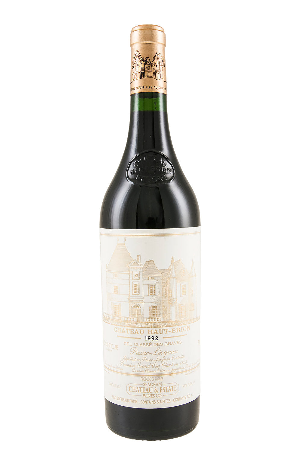 Haut Brion 1992