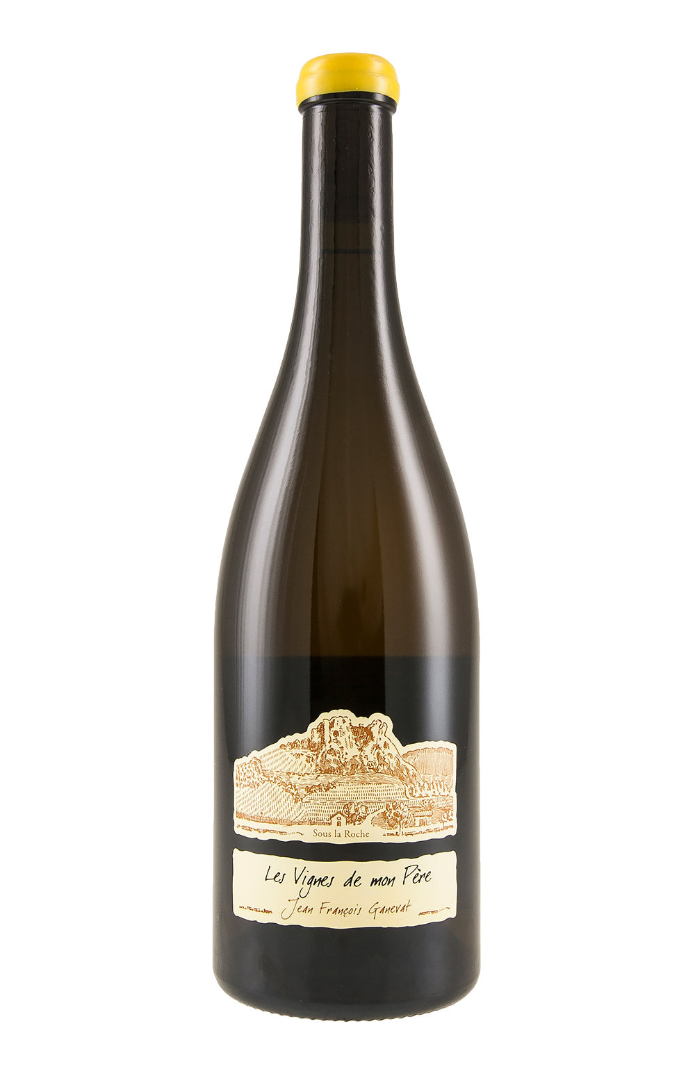 Les Vignes de Mon Pere Ganevat 2005