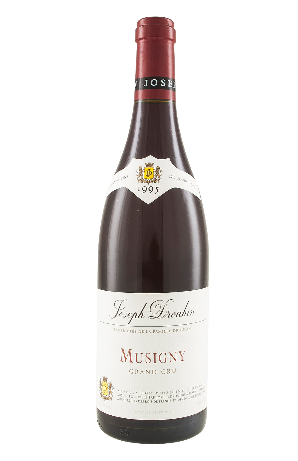 Musigny Joseph Drouhin 1995
