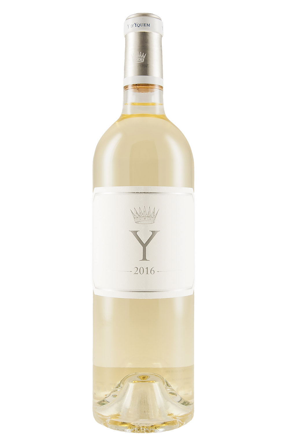 Y de Yquem 2016
