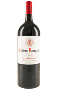 Bourgneuf Magnum 2016