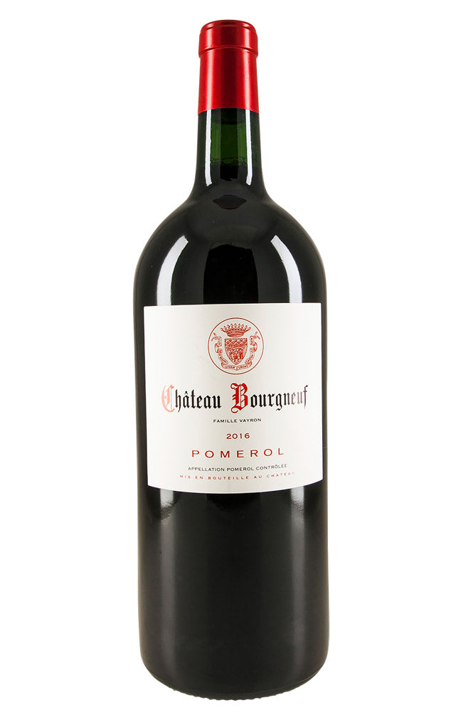 Bourgneuf 300cl 2016