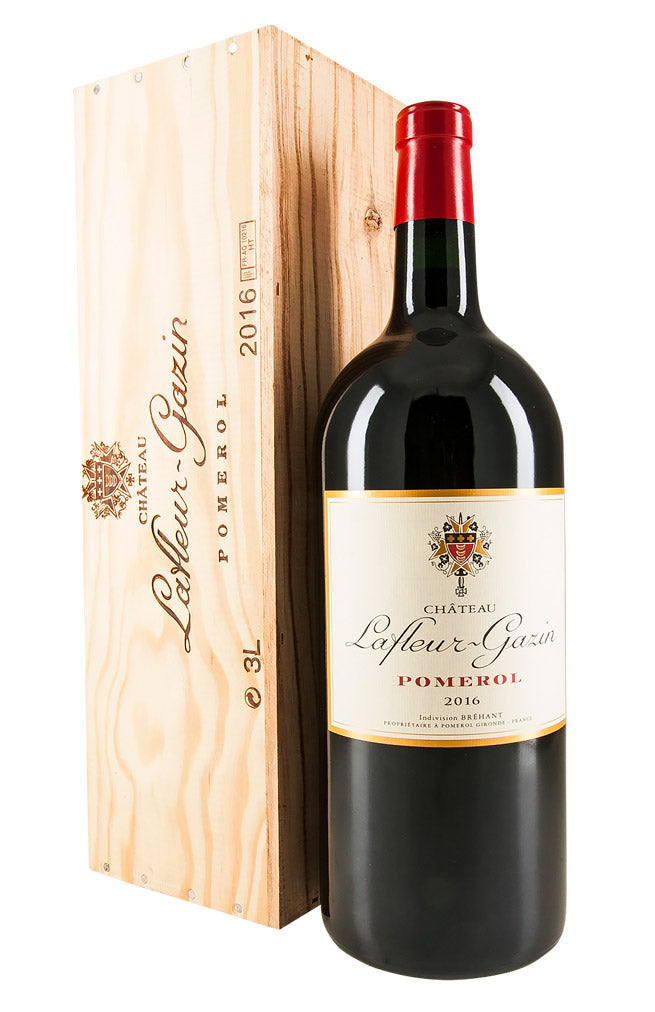 Lafleur Gazin 300cl 2016