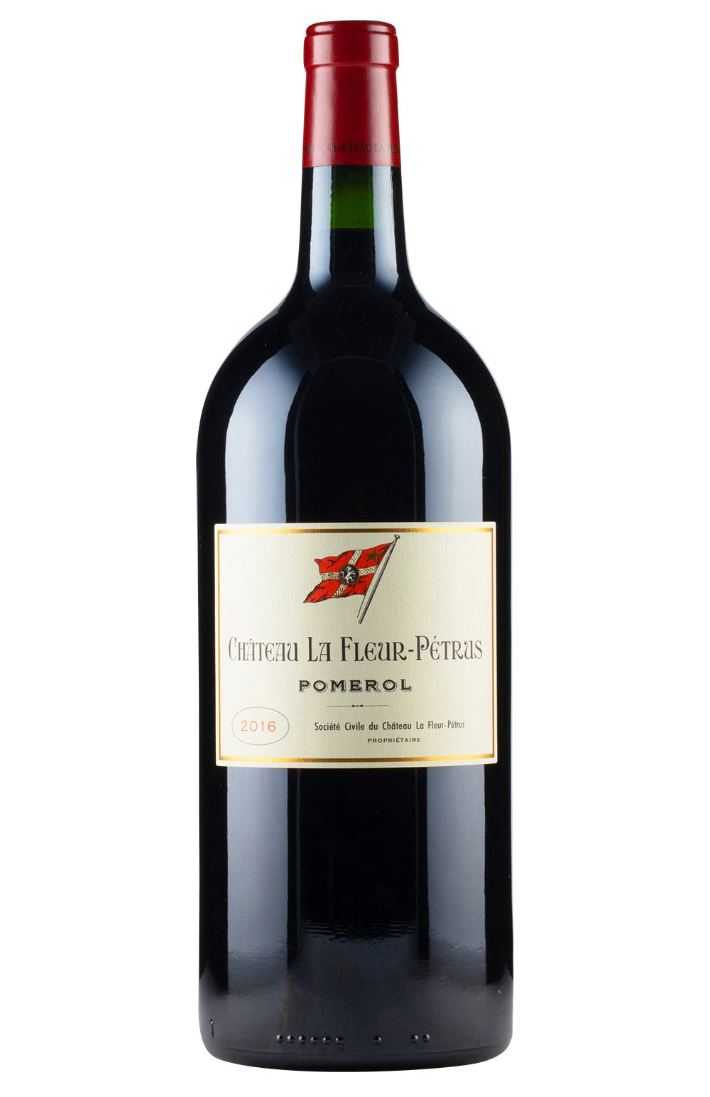 La Fleur Petrus 300cl 2016