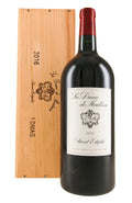 La Dame de Montrose 300cl 2016