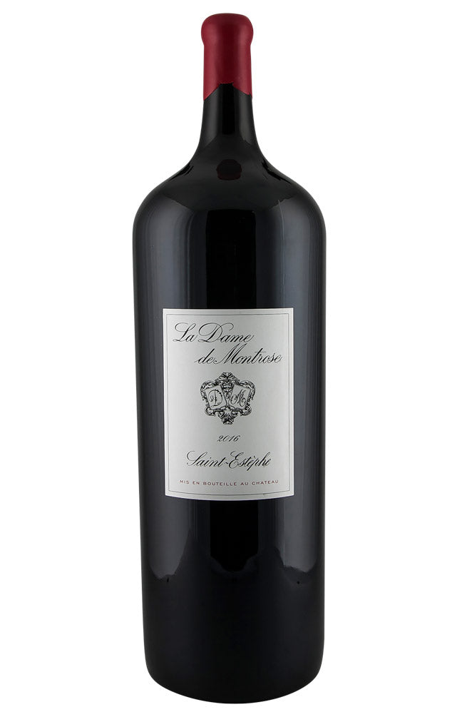 La Dame de Montrose 1800cl 2016