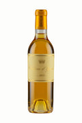 Yquem Half 2015