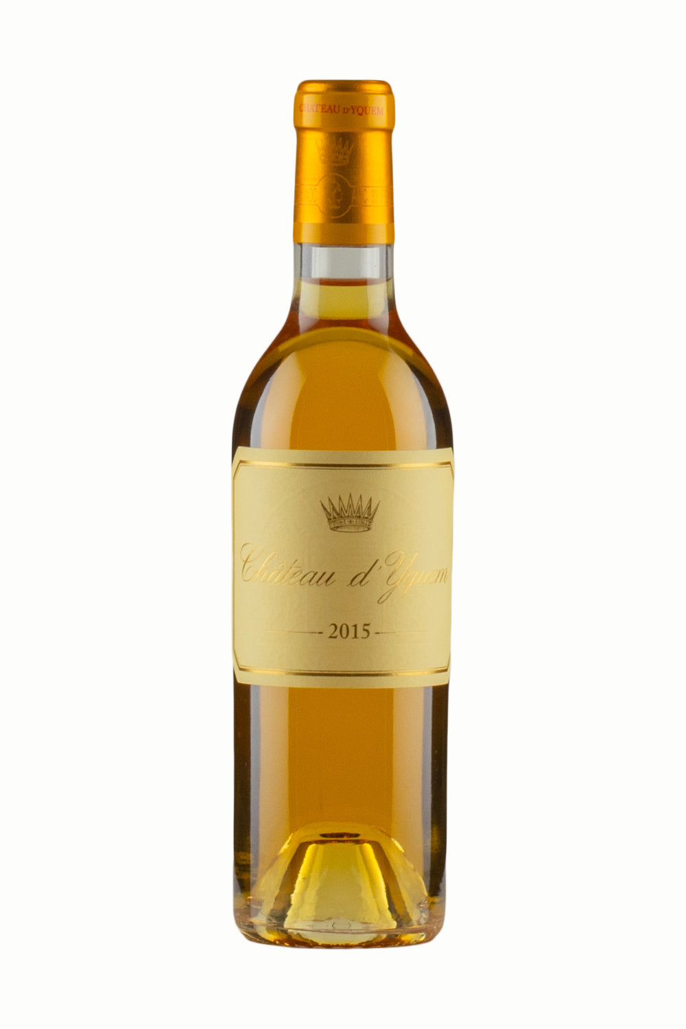 Yquem Half 2015