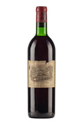 Lafite Rothschild 1971