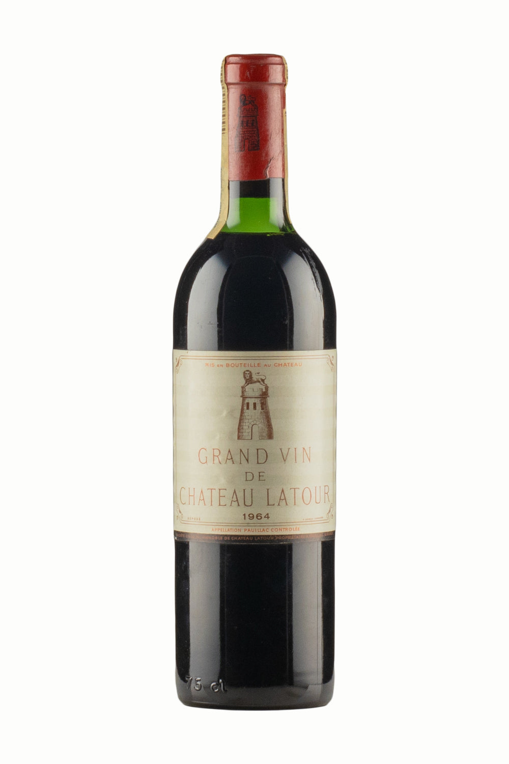 Latour 1964