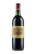 Lafite Rothschild 1987