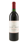 Lynch Bages 1987