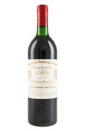 Cheval Blanc 1987