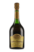 Taittinger Comtes de Champagne 1966