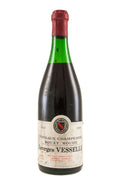 Coteaux Champenois Georges Vesselle 1980
