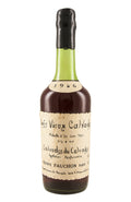 Dupont Fauchon Tres Vieux Calvados 1946