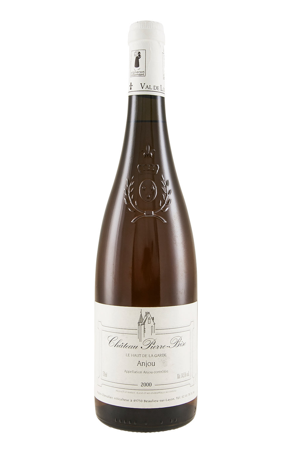 Anjou Blanc Pierre Bise 2000