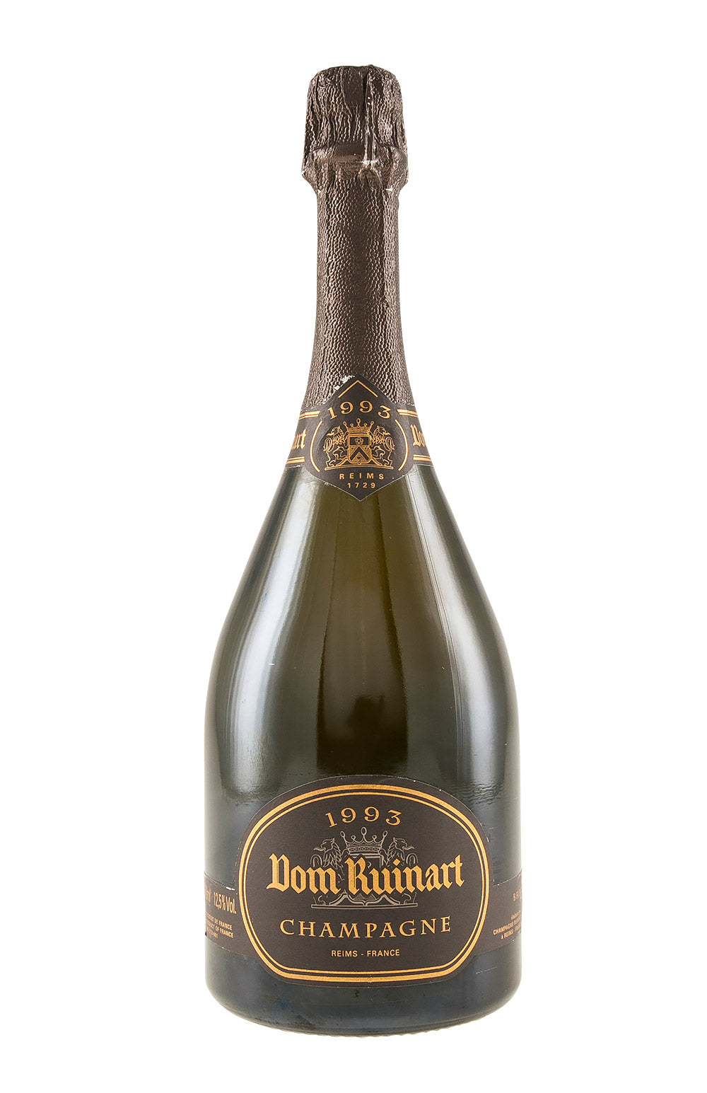 Dom Ruinart 1993