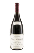 Vosne Romanee Les Chaumes Meo Camuzet 1985