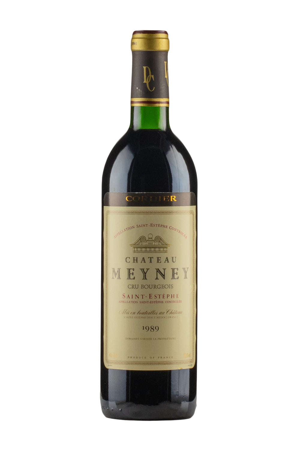 Meyney 1989