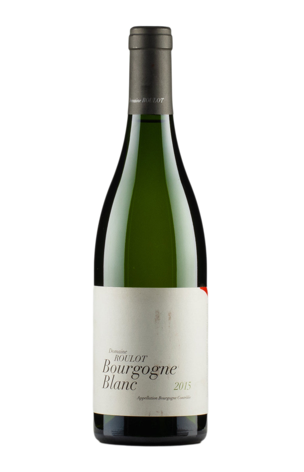 Bourgogne Blanc Roulot 2015 – Hedonism Wines