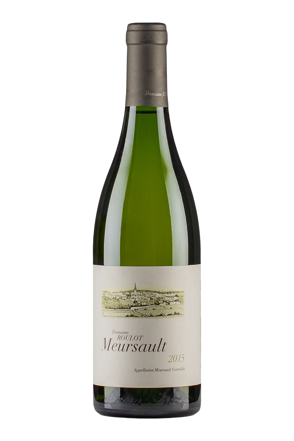 Meursault Roulot 2015