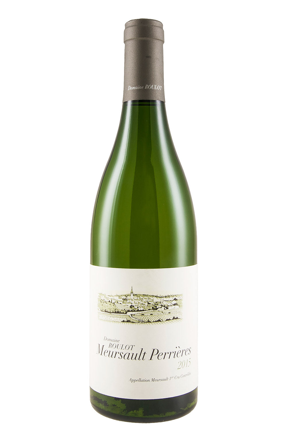 Meursault Perrieres Roulot 2015
