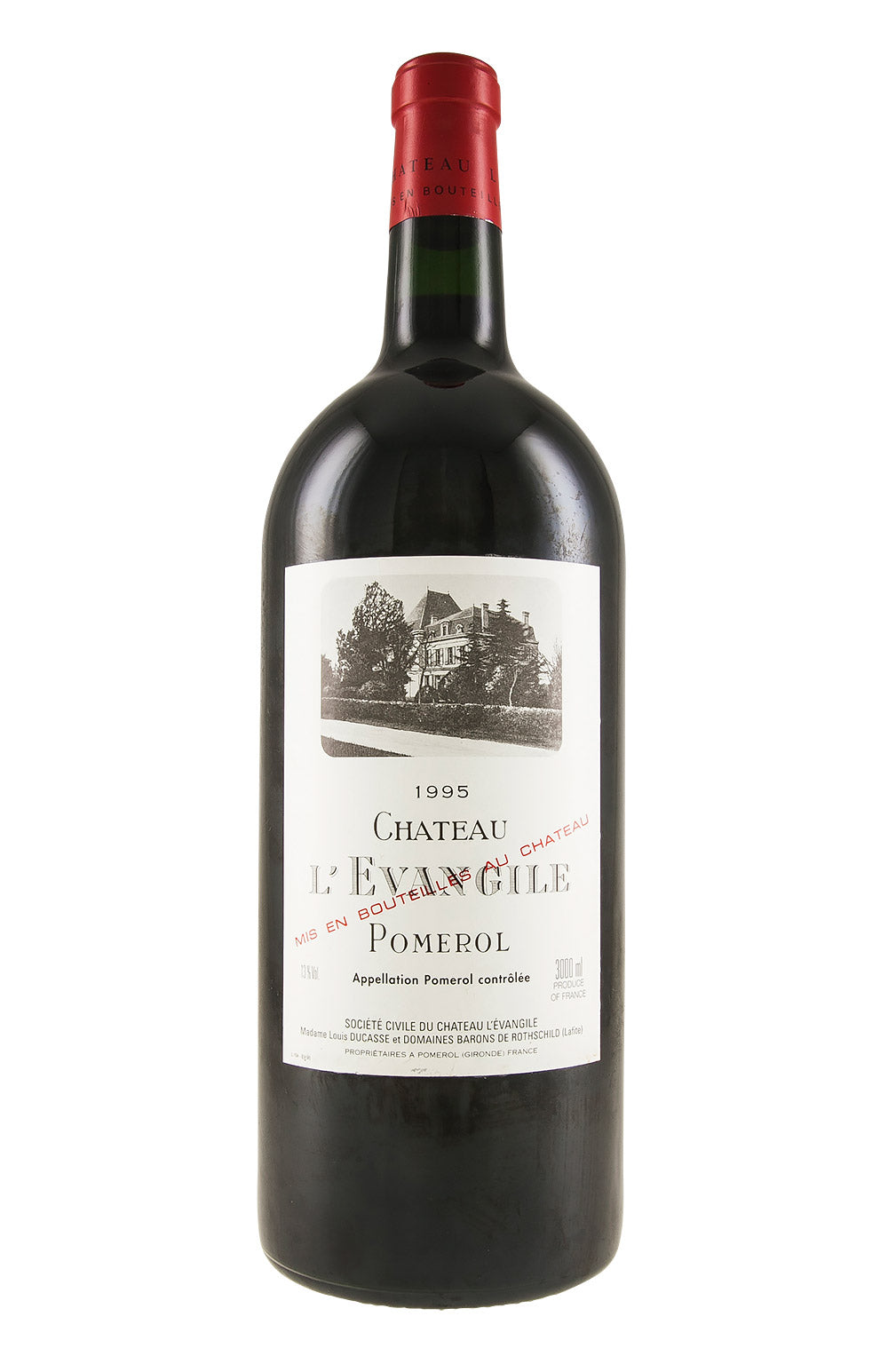L`Evangile 300cl 1995