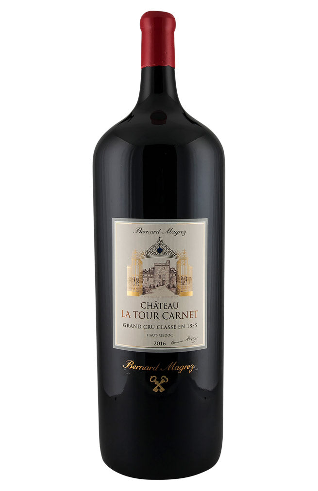 La Tour Carnet 1800cl 2016
