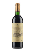 La Mission Haut Brion 1987