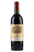Lafite Rothschild 1984