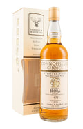 Brora Connoisseurs Choice (Bottled 1997) 1972