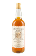 Glen Albyn Connoisseurs Choice 1963
