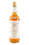 Dallas Dhu Connoisseurs Choice (Bottled 1994) 1971