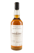 Knockando 12 Year Old Manager`s Dram