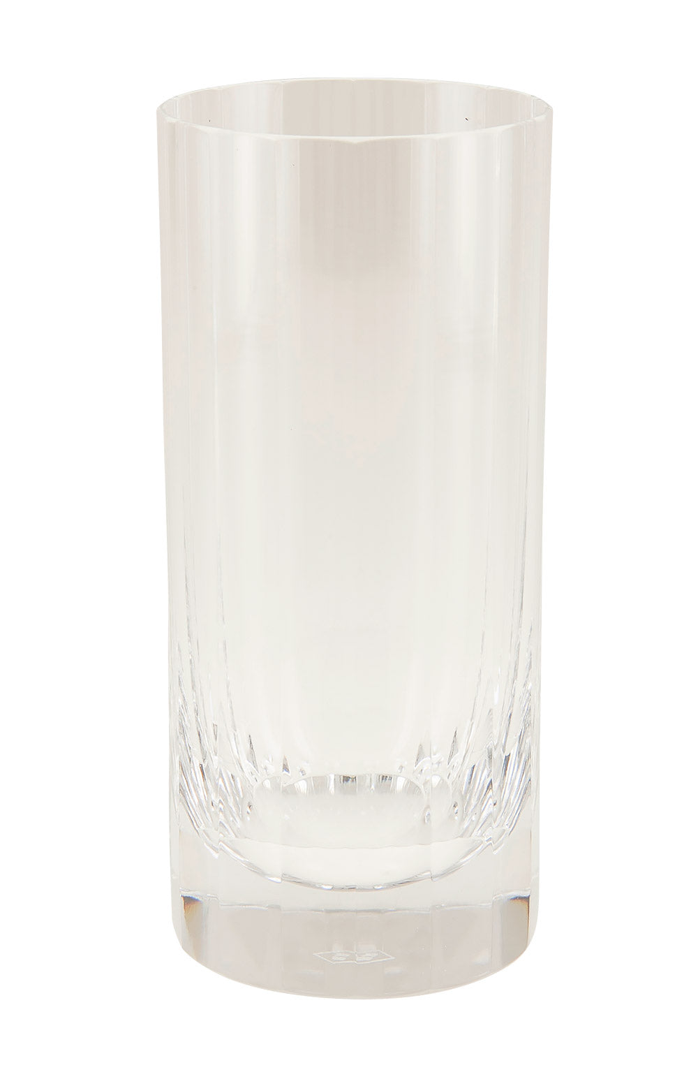 Richard Brendon Fluted Highball Glass