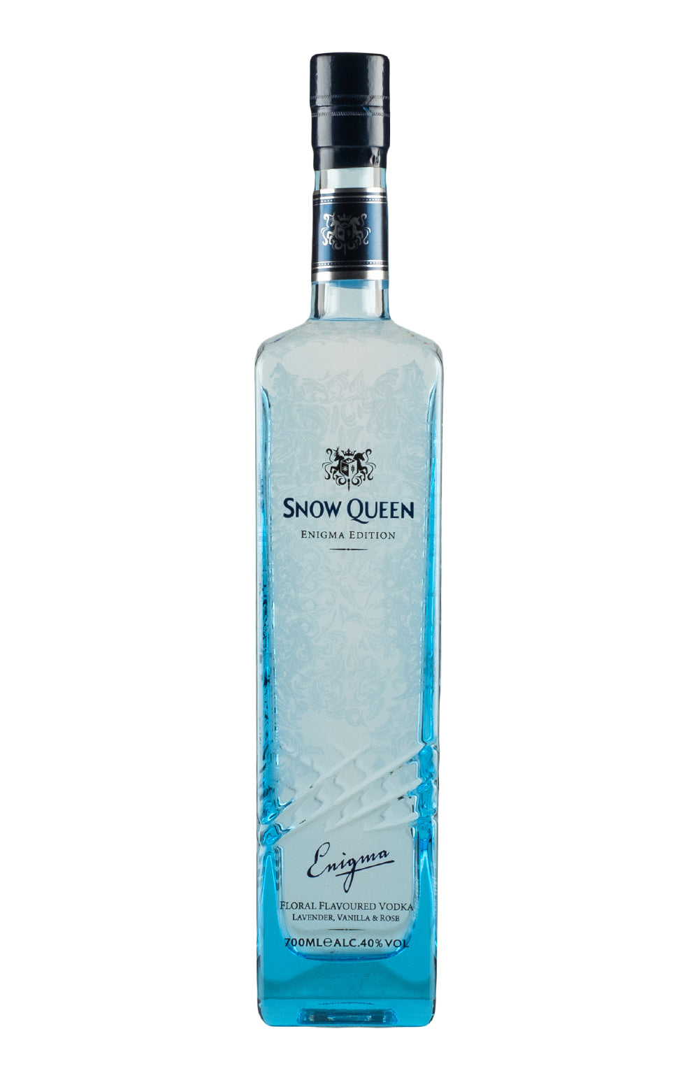 Snow Queen Enigma Vodka
