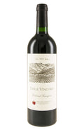 Eisele Vineyard Cabernet Sauvignon 2014