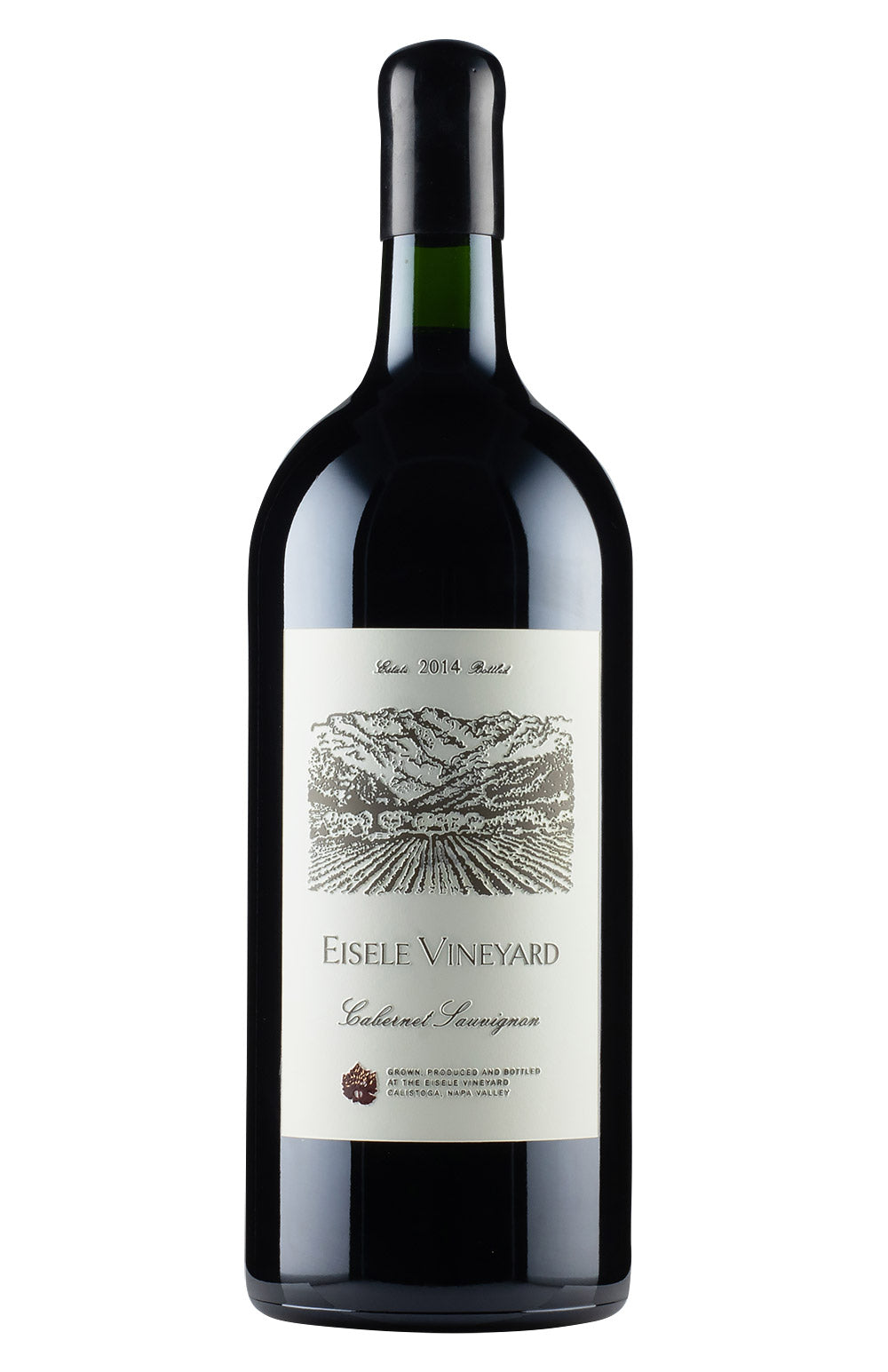 Eisele Vineyard Cabernet Sauvignon 300cl 2014