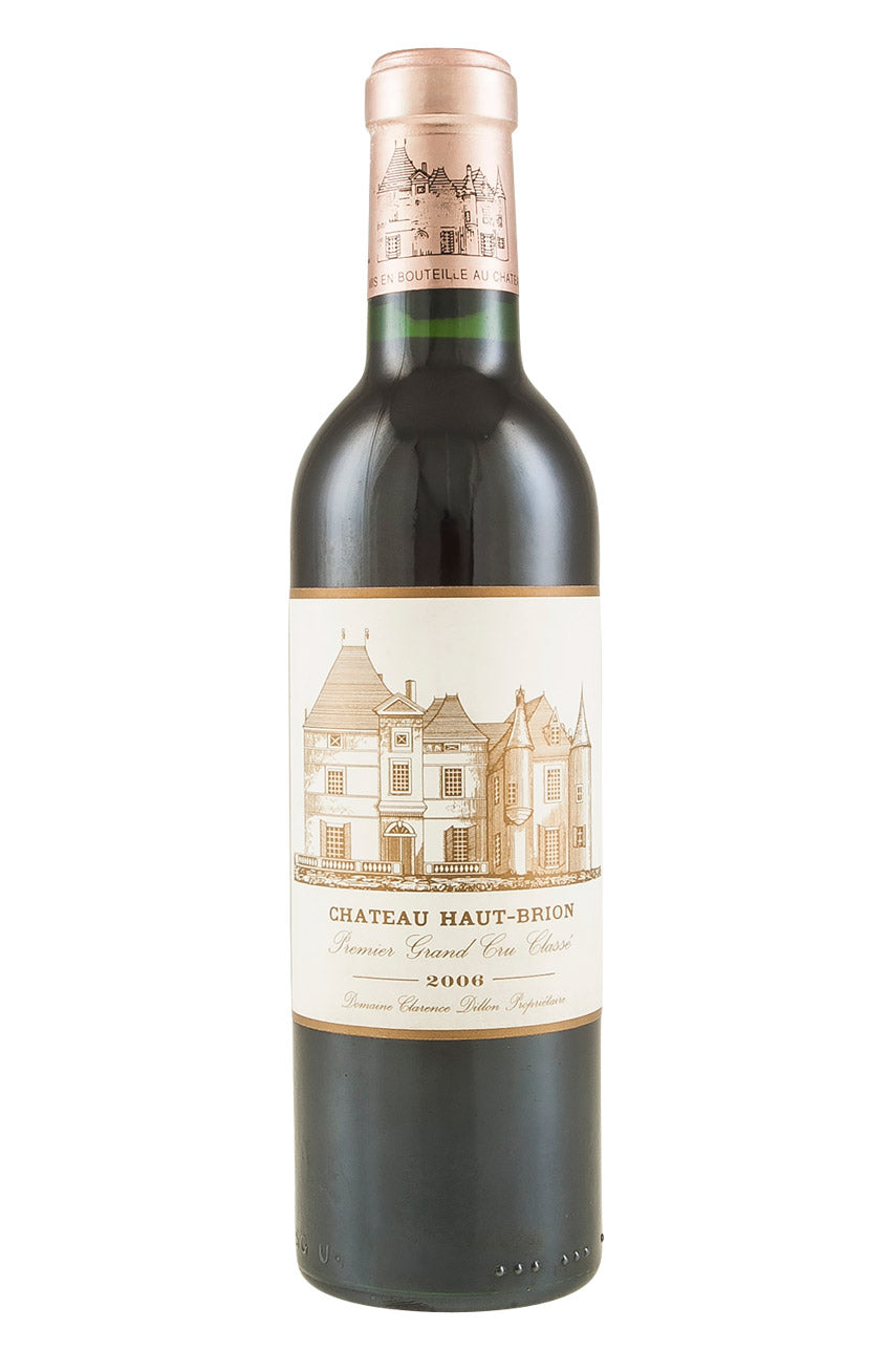 Haut Brion Half 2006