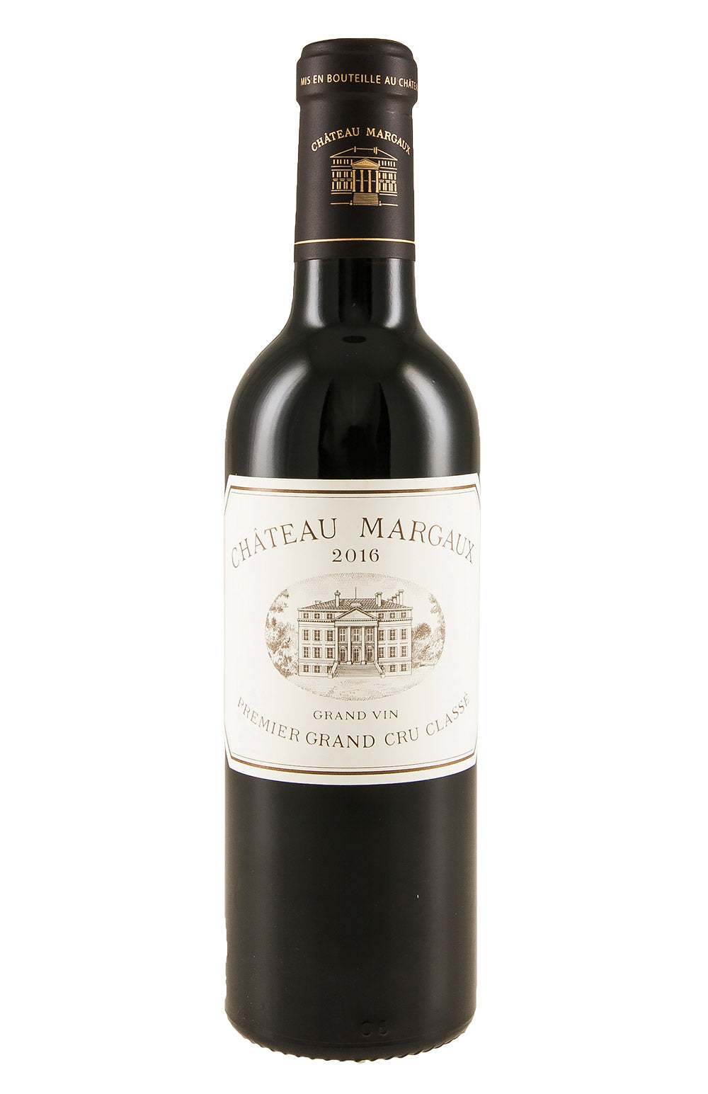 Margaux Half 2016