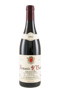 Romanee St Vivant Hudelot Noellat 2004