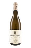 Meursault Goutte d`Or Comtes Lafon 2013
